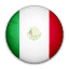 Mexico Flag