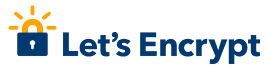 Let's Encrypt Logo